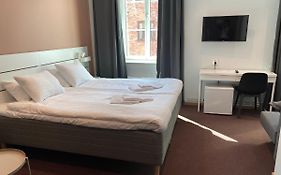 Ahlgrens Hotell Bed&Breakfast